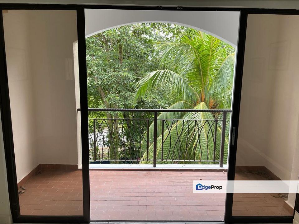 CYBER HEIGHTS VILLA CYBERJAYA - CONDO FOR RENT, Selangor, Cyberjaya