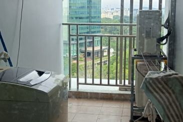 Shaftsbury Serviced Apartments