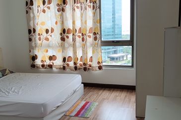 Shaftsbury Serviced Apartments