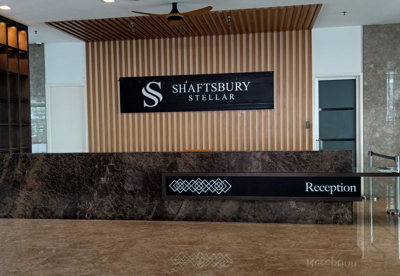 Shaftsbury Serviced Apartments