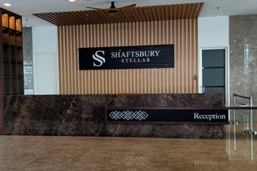 Shaftsbury Serviced Apartments