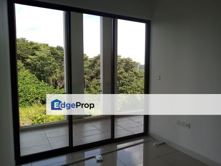 N'dira 16 Sierra Puchong South - Semi Furnished Town House For Rent, Selangor, Puchong South