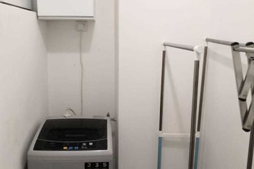 Vision Residence (V'Residence)