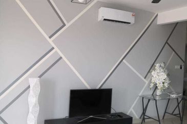 Vision Residence (V'Residence)