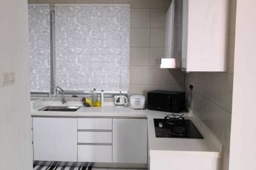 Vision Residence (V'Residence)