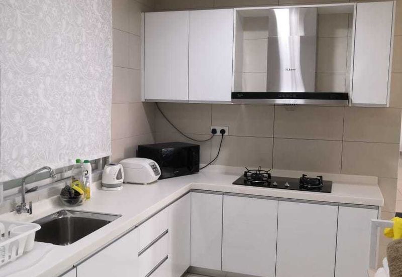 Vision Residence (V'Residence)