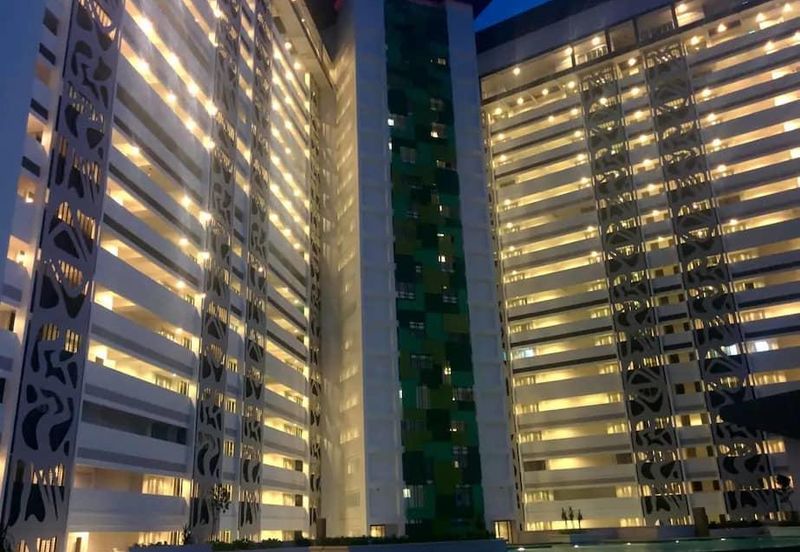 Vision Residence (V'Residence)