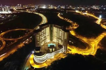 Vision Residence (V'Residence)