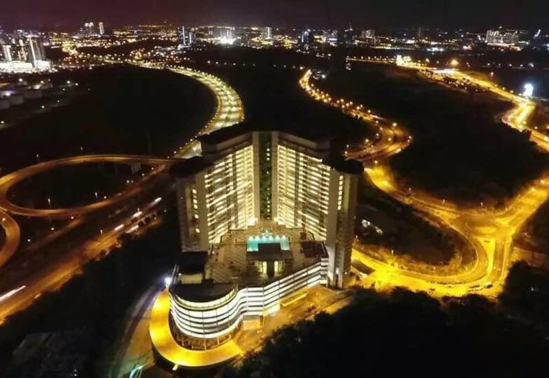 Vision Residence (V'Residence)