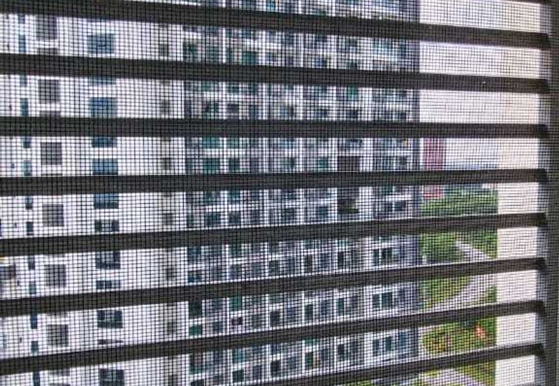 Apex Tower & Vertex Tower @ CyberSquare