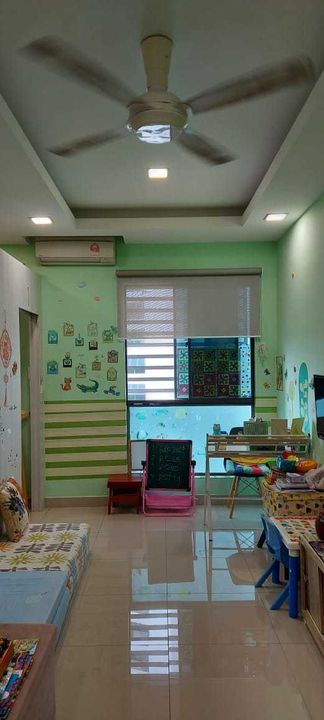 Apex Cybersquare Cyberjaya - Studio For Sale, Selangor, Cyberjaya