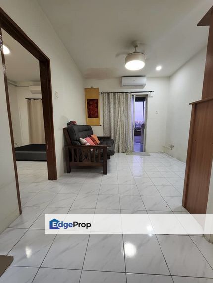 Vista Impiana Seri Kembangan - Studio With Garden For Sale, Selangor, Seri Kembangan