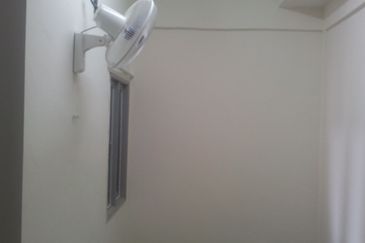 Pangsapuri Seri Jasa