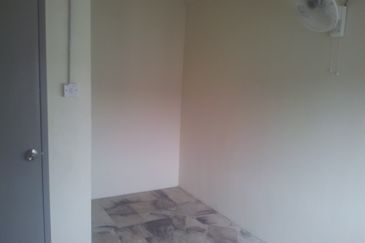 Pangsapuri Seri Jasa