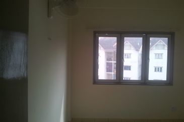 Pangsapuri Seri Jasa