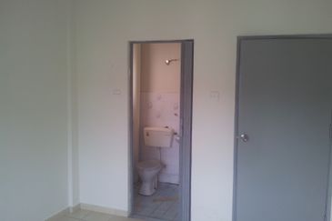 Pangsapuri Seri Jasa