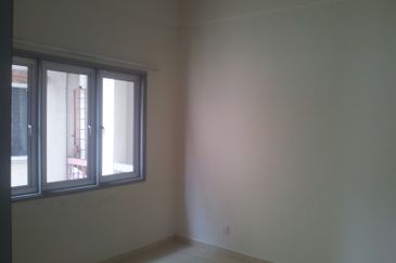 Pangsapuri Seri Jasa