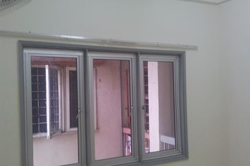 Pangsapuri Seri Jasa