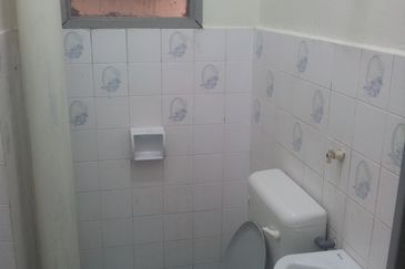 Pangsapuri Seri Jasa