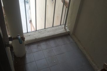 Pangsapuri Seri Jasa