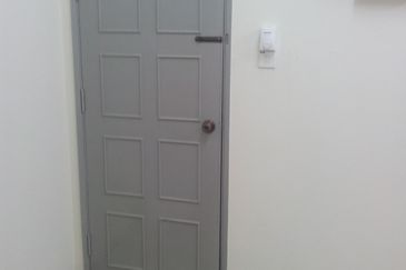 Pangsapuri Seri Jasa