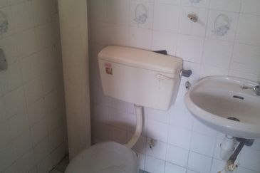 Pangsapuri Seri Jasa