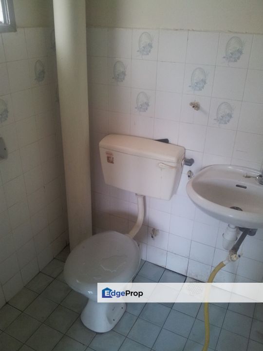 Seri Jasa Apartment Seri Kembangan - Apartment For Rent, Selangor, Seri Kembangan