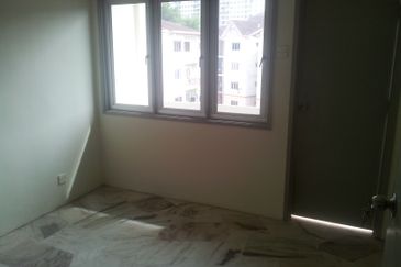 Pangsapuri Seri Jasa