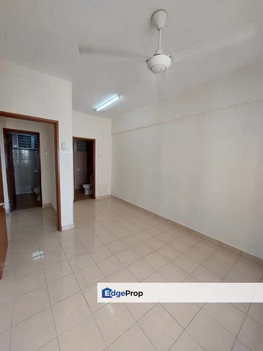 Putra Intan Dengkil - Condo For Sale, Selangor, Dengkil