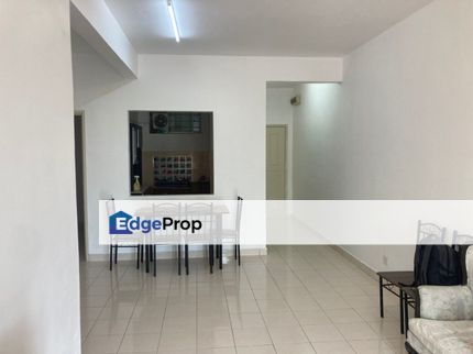 Juta Mines Seri Kembangan - Condo For Rent, Selangor, Seri Kembangan