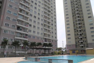 Juta Mines Condo