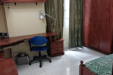 Pangsapuri Seri Indah