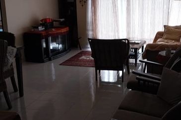 Pangsapuri Seri Indah