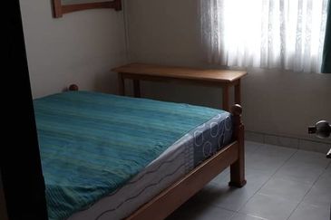 Pangsapuri Seri Indah