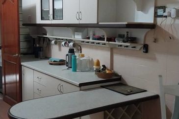 Pangsapuri Seri Indah