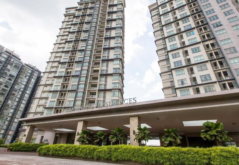 Shaftsbury Serviced Apartments