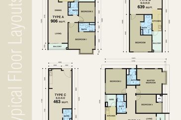 Shaftsbury Serviced Apartments