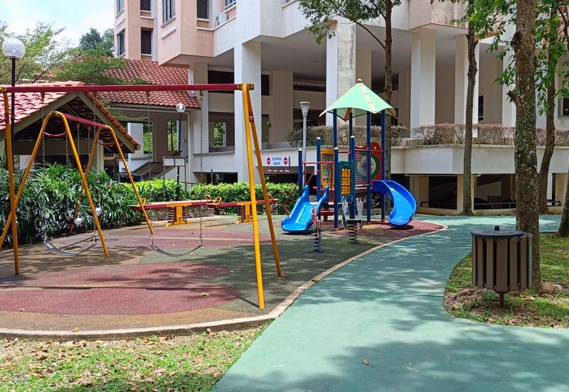 Puteri Palma Condominium @ IOI Resort City