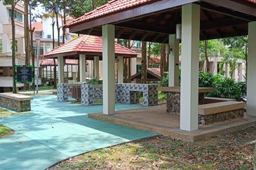 Puteri Palma Condominium @ IOI Resort City