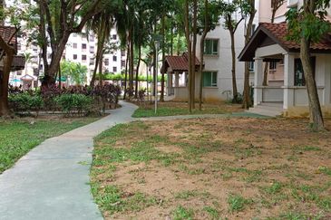 Puteri Palma Condominium @ IOI Resort City