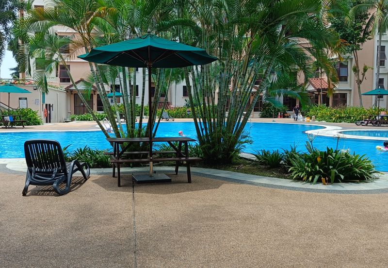 Puteri Palma Condominium @ IOI Resort City