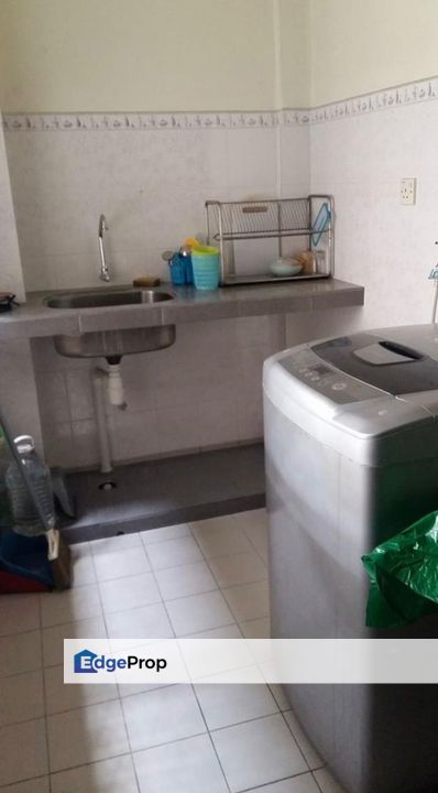 Cyber Heights Villa Cyberjaya - Suria Fully Furnished For Rent , Selangor, Cyberjaya