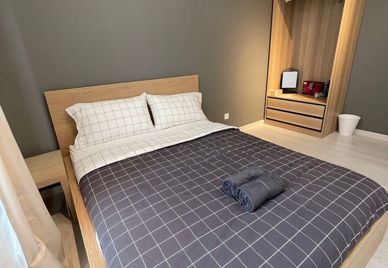 Equine Residence @ Equine Park