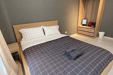 Equine Residence @ Equine Park