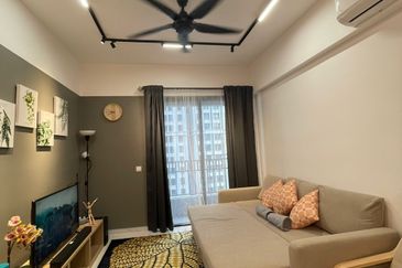 Equine Residence @ Equine Park