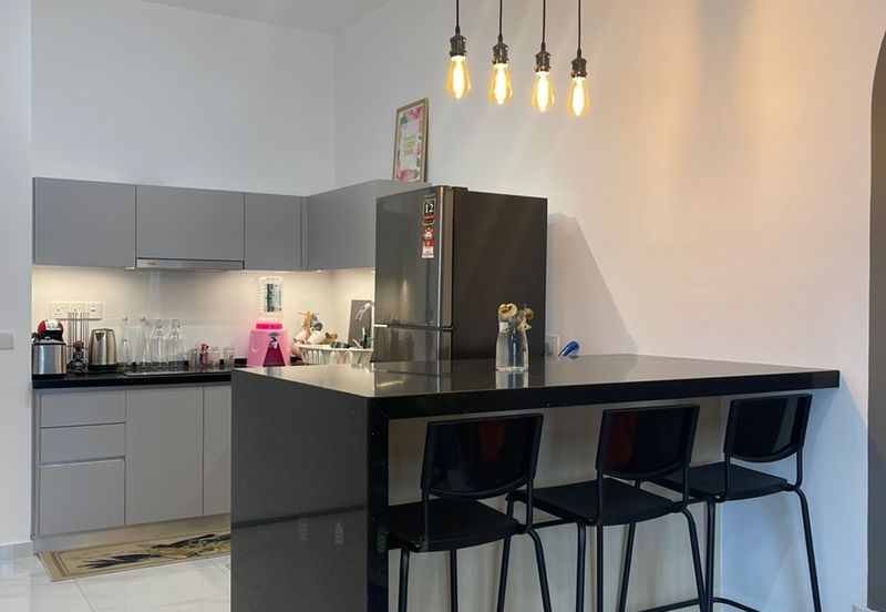 Equine Residence @ Equine Park