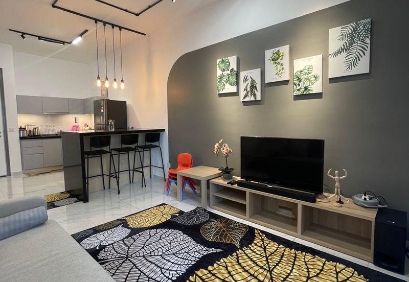 Equine Residence @ Equine Park