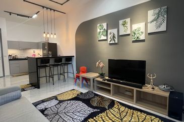 Equine Residence @ Equine Park