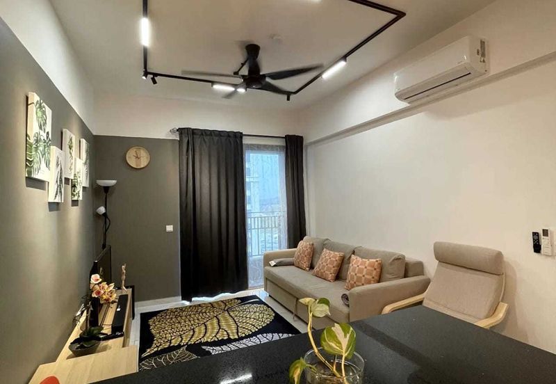 Equine Residence @ Equine Park