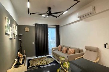 Equine Residence @ Equine Park